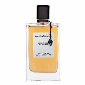 Van Cleef & Arpels Collection Extraordinaire Rose Rouge parfémovaná voda unisex 75 ml obraz