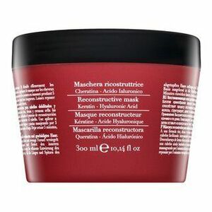 Fanola Botugen Reconstructive Mask posilující maska pro suché a lámavé vlasy 300 ml obraz