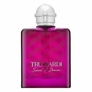 Trussardi Sound of Donna parfémovaná voda pro ženy 50 ml obraz
