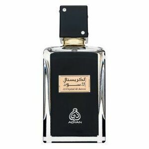 Adyan Al Crystal Al Aswad parfémovaná voda unisex 100 ml obraz