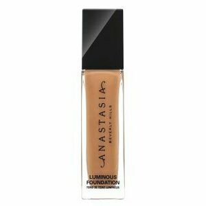 Anastasia Beverly Hills Luminous Foundation dlouhotrvající make-up pro sjednocenou a rozjasněnou pleť 350C 30 ml obraz