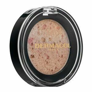 Dermacol Moon Eyeshadow with a Shimmering Effect oční stíny No. 01 obraz