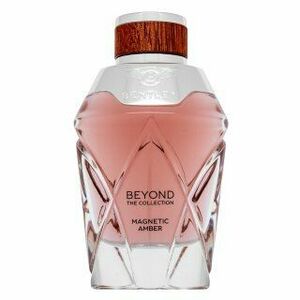 Bentley Beyond The Collection Magnetic Amber parfémovaná voda unisex 100 ml obraz