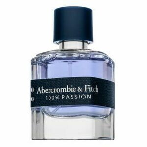 Abercrombie & Fitch 100% Passion toaletní voda pro muže 30 ml obraz