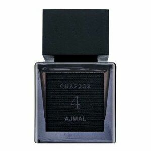 Ajmal Chapter 4 parfémovaná voda unisex 50 ml obraz