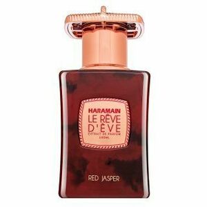 Al Haramain Le Reve D'Eve Red Jasper čistý parfém unisex 100 ml obraz