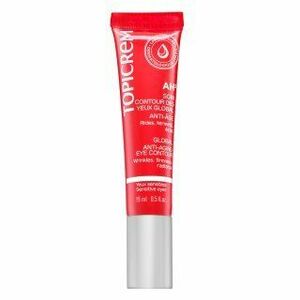 Topicrem AH3 hydratační krém Global Anti-Aging Eye Contour 15 ml obraz