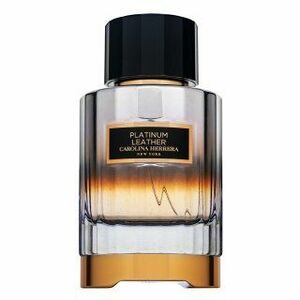 Carolina Herrera Platinum Leather parfémovaná voda unisex 100 ml obraz