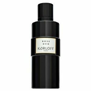 Korloff Paris Rose Oud parfémovaná voda unisex 100 ml obraz