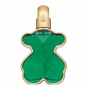 Tous LoveMe Emerald Elixir parfémovaná voda pro ženy 50 ml obraz