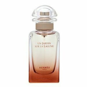 Hermes Un Jardin Sur La Lagune toaletní voda unisex 50 ml obraz