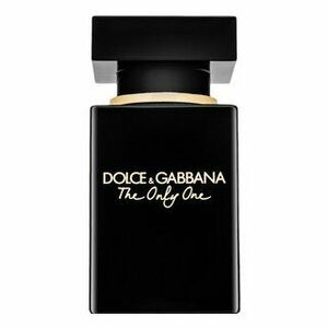 Dolce & Gabbana The Only One Intense parfémovaná voda pro ženy 30 ml obraz