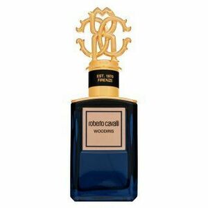 Roberto Cavalli Woodiris parfémovaná voda unisex 100 ml obraz
