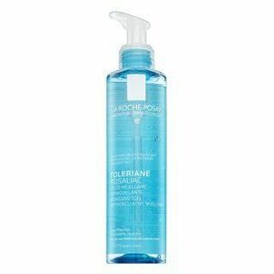 La Roche-Posay Rosaliac čistící gel Micellar Makeup Removal Gel 195 ml obraz