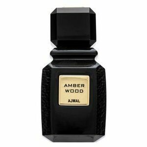 Ajmal Amber Wood parfémovaná voda unisex 100 ml obraz