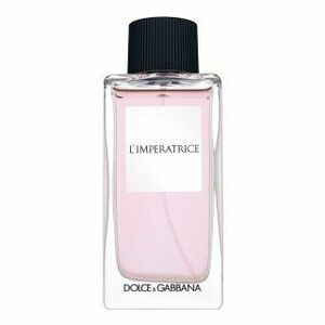 Dolce & Gabbana D&G L'Imperatrice 3 toaletní voda pro ženy 100 ml obraz