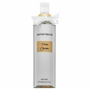 Women'Secret Pure Charm tělový spray pro ženy 250 ml obraz