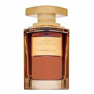Al Haramain Portfolio Imperial Oud parfémovaná voda unisex 75 ml obraz