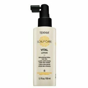 Lakmé Teknia Scalp Care Vital Lotion bezoplachová péče proti vypadávání vlasů 150 ml obraz