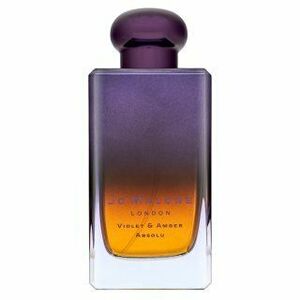 Jo Malone Violet & Amber Absolu kolínská voda unisex 100 ml obraz
