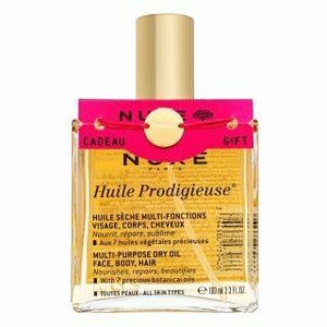 Nuxe Huile Prodigieuse multifunkční suchý olej Multi-Purpose Dry Oil + Bracelet 100 ml obraz