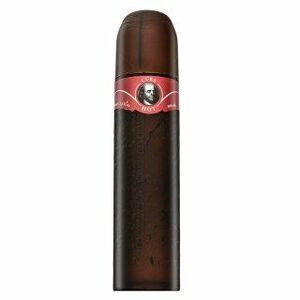 Cuba Hot toaletní voda pro muže 100 ml obraz