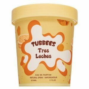 Tubbees Tres Leches parfémovaná voda unisex 50 ml obraz