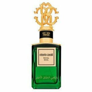 Roberto Cavalli Royal Soul čistý parfém unisex 100 ml obraz