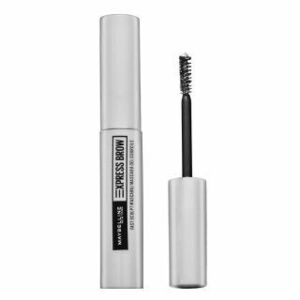 Maybelline Brow Fast Sculpt Gel Mascara gel pro úpravu obočí 10 Clear obraz