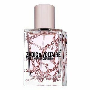 Zadig & Voltaire This Is Her! Unchained parfémovaná voda pro ženy 30 ml obraz