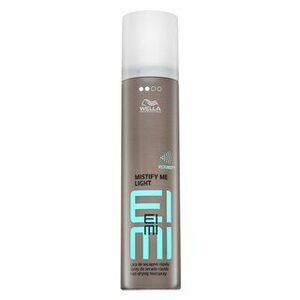 Wella Professionals EIMI Fixing Hairsprays Mistify Me Light lak na vlasy pro lehkou fixaci 75 ml obraz