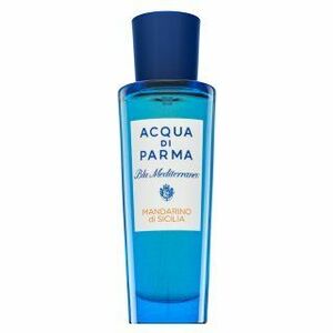Acqua di Parma Blu Mediterraneo Mandarino di Sicilia toaletní voda unisex 30 ml obraz
