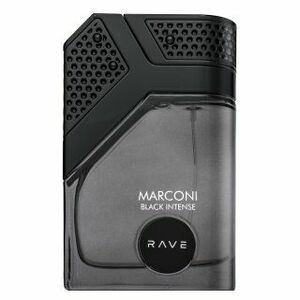 Rave Marconi Black Intense parfémovaná voda pro muže 100 ml obraz