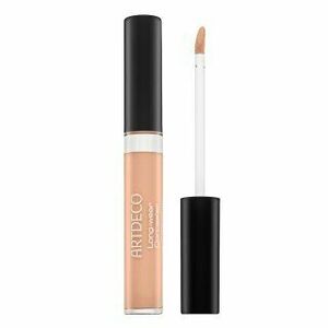Artdeco Long-Wear Concealer Waterproof tekutý korektor 14 Soft Ivory 7 ml obraz