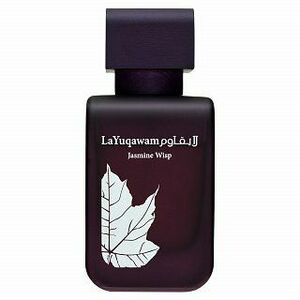 Rasasi La Yuqawam Jasmine Wisp parfémovaná voda pro ženy 75 ml obraz