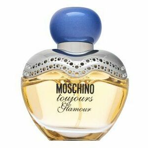 Moschino Toujours Glamour toaletní voda pro ženy 30 ml obraz