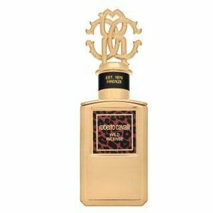 Roberto Cavalli Wild Incense čistý parfém unisex 100 ml obraz