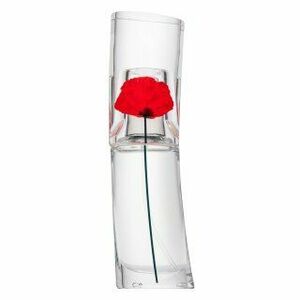 Kenzo Flower by Kenzo parfémovaná voda pro ženy Refillable 15 ml obraz