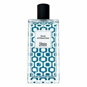 Ted Lapidus Stories Wild Attraction toaletní voda pro muže 100 ml obraz