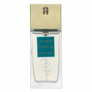 Alyssa Ashley Ambre Marine parfémovaná voda unisex 30 ml obraz