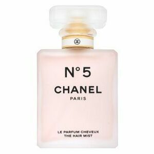 Chanel No.5 vůně do vlasů pro ženy 35 ml obraz