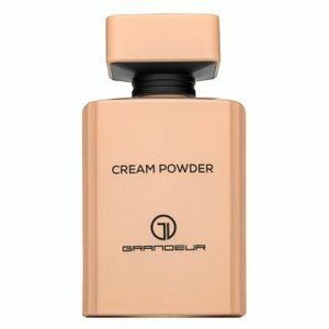 Grandeur Cream Powder parfémovaná voda pro ženy 100 ml obraz