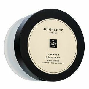 Jo Malone Lime Basil & Mandarin tělový krém unisex 175 ml obraz