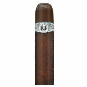 Cuba Grey toaletní voda pro muže 100 ml obraz