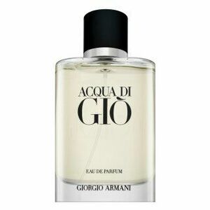 Armani (Giorgio Armani) Acqua di Gio Pour Homme parfémovaná voda pro muže Refillable 100 ml obraz