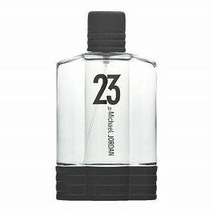Michael Jordan 23 kolínská voda pro muže 100 ml obraz