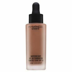 MAC Studio Waterweight Foundation tekutý make-up NW50 30 ml obraz