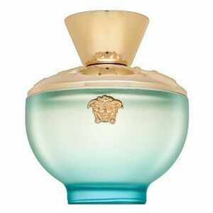 Versace Pour Femme Dylan Turquoise toaletní voda pro ženy 200 ml obraz