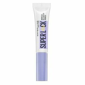 Maybelline Super Lock Brow Glue gel pro úpravu obočí obraz