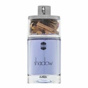 Ajmal Shadow Blue parfémovaná voda pro muže 75 ml obraz